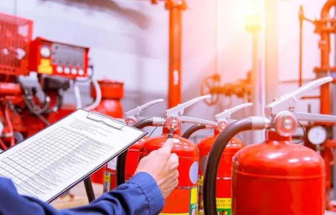 消防设备维修的方式与重要性的解析