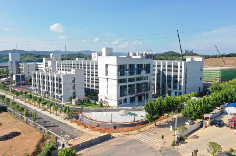 长沙银洲食品有限公司