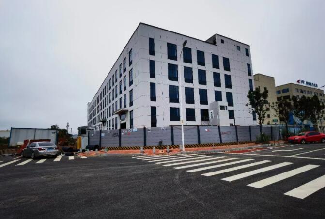 湖南伽立供应链管理有限公司