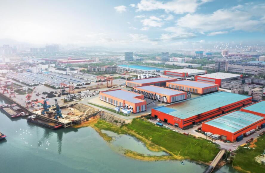 湖南湘之杰物流有限公司