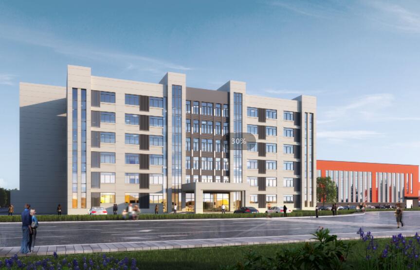 湖南城际电子有限公司