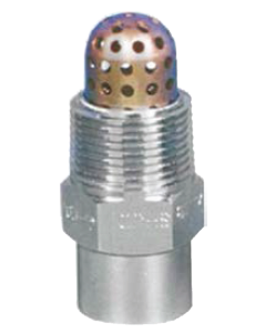 高速水雾喷头(离心雾化)